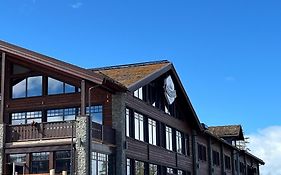 Mountain Lodge